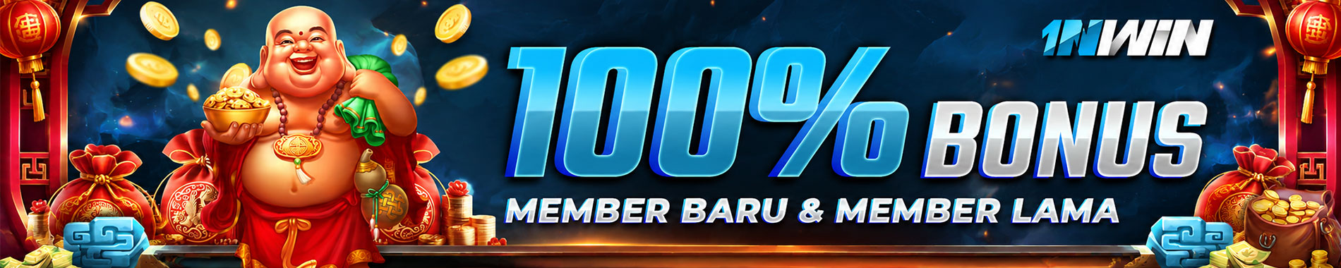 bonus deposit all member 1nwin
